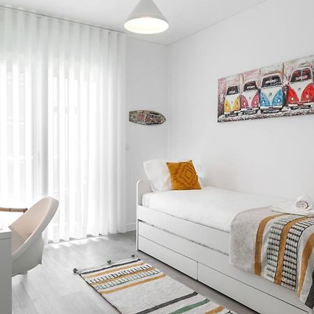 Consolacao Surf & Beach House Lejlighed Eksteriør billede