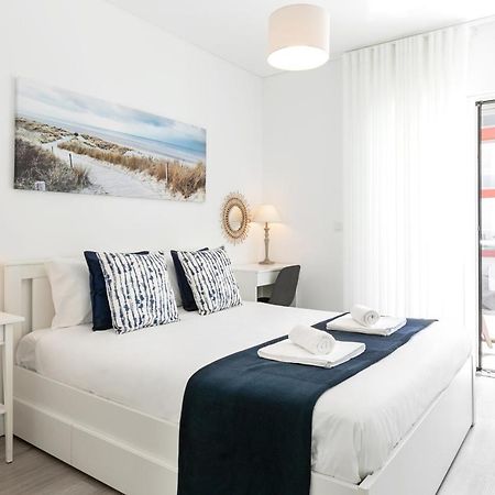 Consolacao Surf & Beach House Lejlighed Eksteriør billede