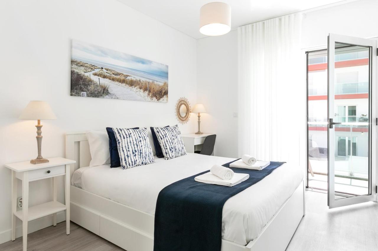 Consolacao Surf & Beach House Lejlighed Eksteriør billede