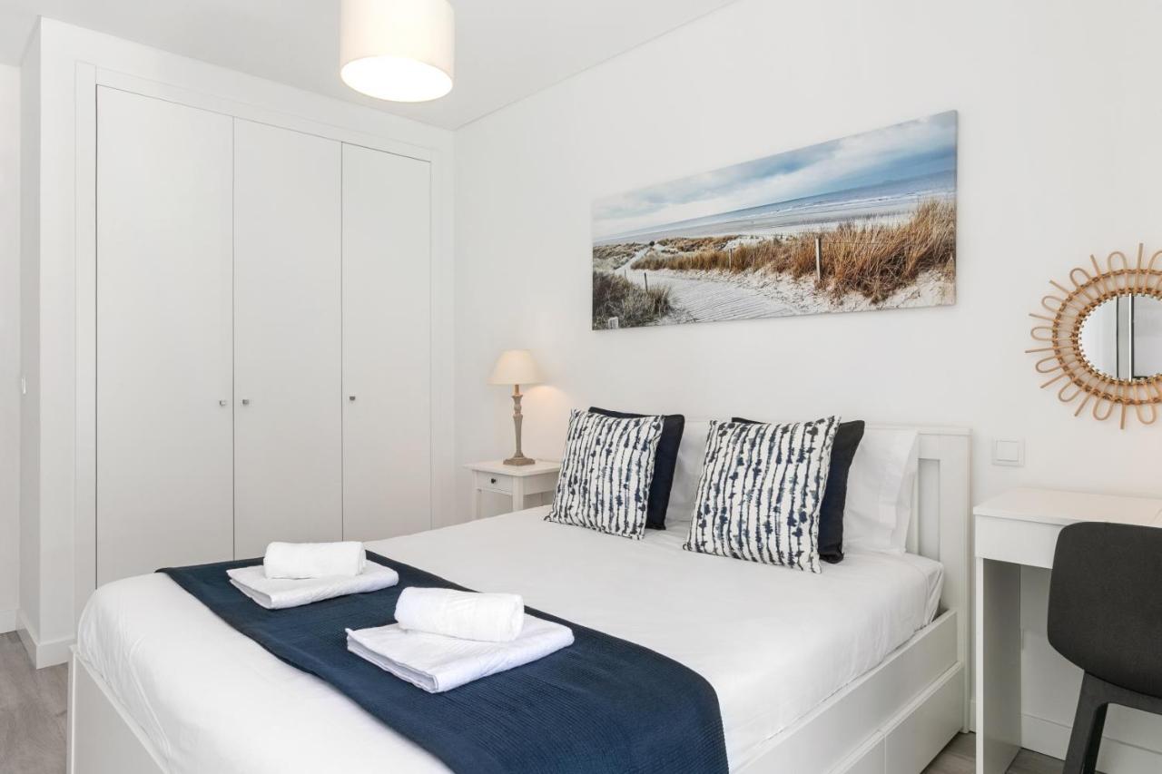 Consolacao Surf & Beach House Lejlighed Eksteriør billede