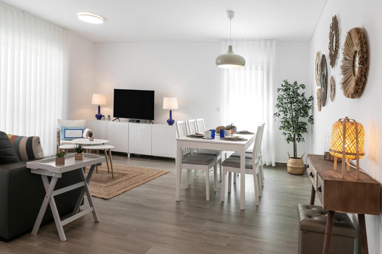 Consolacao Surf & Beach House Lejlighed Eksteriør billede