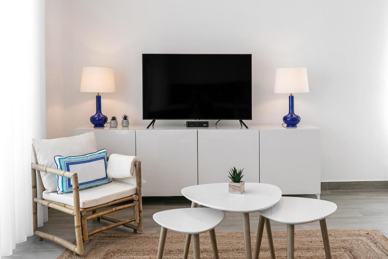 Consolacao Surf & Beach House Lejlighed Eksteriør billede